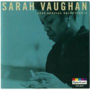 Sarah Vaughan - Jazz Special Selection - 1 (1997)