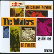 The Wailers - Wailers Wailers Everywhere / Out Of Our Tree (Reissue) (1964-65/2003)