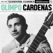 Olimpo Cardenas - Essential Classics, Vol. 1109: Olimpo Cardenas (2025)