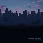 Copperhead Brass Band - Conquer Bound (2019)