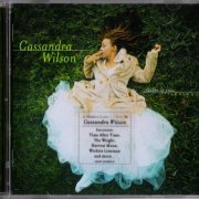 Cassandra Wilson - Closer To You: The Pop Side (2009) CD-Rip