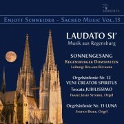 Roland Buchner - Laudato si' (2023)