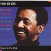 Philly Joe Jones - Drum Song (1978) FLAC