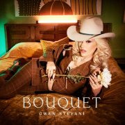 Gwen Stefani - Bouquet (2024) [E-AC-3 JOC Dolby Atmos]