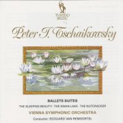 Edouard Van Remoortel - Tchaikovsky: The Sleeping Beauty, The Swan Lake & The Nutcracker (1990)