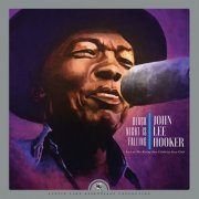 John Lee Hooker - Black Night is Falling (Live at The Rising Sun Celebrity Jazz Club Collector's Edition) (2020)