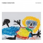Thomas Bergsten - Thomas Bergsten's Kosmos (2022) [Hi-Res]