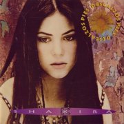 Shakira - Pies Descalzos (1996) CD-Rip