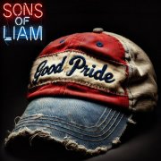 Sons of Liam - Good Pride (2025) [Hi-Res]