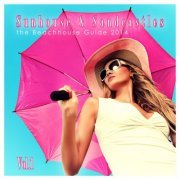 Sunhouse & Sandcastles, Vol. 1 (2014)