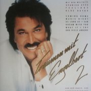 Engelbert Humperdinck - Träumen Mit Engelbert 2 (1991)