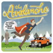 Sufjan Stevens - The Avalanche (2006)