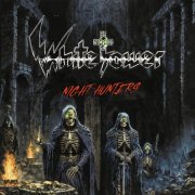 White Tower - Night Hunters (2024)