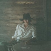 Coleman Jennings - Ride On (2026) Hi Res