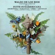 Waldo De Los Rios - Suite Sudamericana (2024) [Hi-Res]