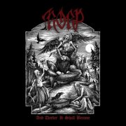 Korp - And Darker It Shall Become (2025) Hi-Res