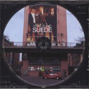 Hot Club De Suede - Avec (2025) [Hi-Res]