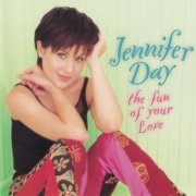 Jennifer Day - The Fun Of Your Love (1999)