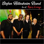 Stefan Hillesheim - Live At Rosa's Lounge (2024)