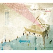 Chantale Morin - Arigato (2011)