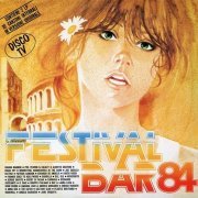 VA - Festivalbar '84 (1984) 2LP