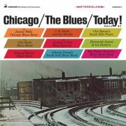 Various Artists - Chicago / The Blues / Today! (2020) [Hi-Res]