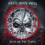 Axel Rudi Pell - Sign Of The Times (2020) [CD-Rip]