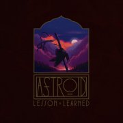 Astroid - Lesson Learned (2025) Hi Res