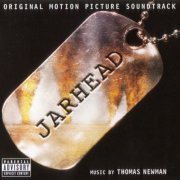 VA - Jarhead - Original Motion Picture Soundtrack (2005)
