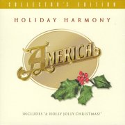 America - Holiday Harmony (2002)