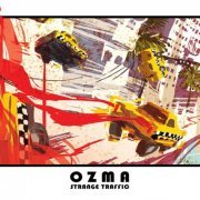 OZMA - French Explosive Jazz - Strange Traffic (2009)