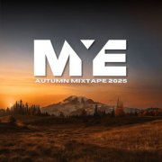 VA - MYE Autumn Mixtape 2025 (2025)