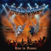 Wings of Steel - Live in France (2024) Hi-Res