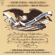 Henry Fonda, Helen Hayes, James Earl Jones, Orson Welles & Leonard Bernstein - Great American Documents: Declaration of Independance & The Emancipation Proclamation & The Bill of Rights (2024 Remastered Version) (2024) [Hi-Res]