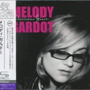 Melody Gardot - Worrisome Heart (Japan Bonus Track) (2016)