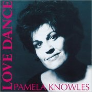 Pamela Knowles - Love Dance (2019)