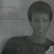 Dee Daniels - All Of Me (1991) FLAC