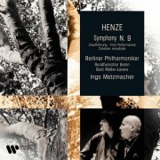 Berliner Philharmoniker, Rundfunkchor Berlin & Ingo Metzmacher - Henze: Symphony No. 9 (2026)