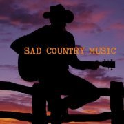 VA - Sad Country Music (2021) FLAC