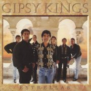 Gipsy Kings - Estrellas (1995) CD-Rip