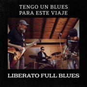 Liberato FULL BLUES - Tengo un blues para este viaje (2026) Hi-Res