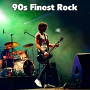 VA - 90s Finest Rock (2023)