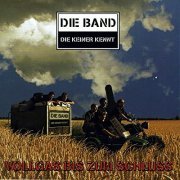 Die Band die keiner kennt - Vollgas bis zum Schluss (2020)