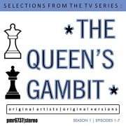 Various Artists - Selections from the TV Series 'the Queen's Gambit' (2020)