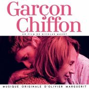 O - Olivier Marguerit - Garçon Chiffon (2020)