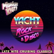 VA - Yacht Rock & Disco, Vol. 1 (2021)