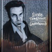 Stevie Tombstone - Greenwood (2021)