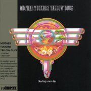 Mother Tuckers Yellow Duck - Starting A New Day (Korean Remastered) (1970/2012)