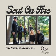 The Beagles with Joy - Soul On Fire (Love Songs For Grown Ups . . . ) (2025) [Hi-Res]
