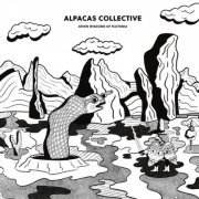 Alpacas Collective - Seven Wisdoms of Plutonia (2022) [Hi-Res]